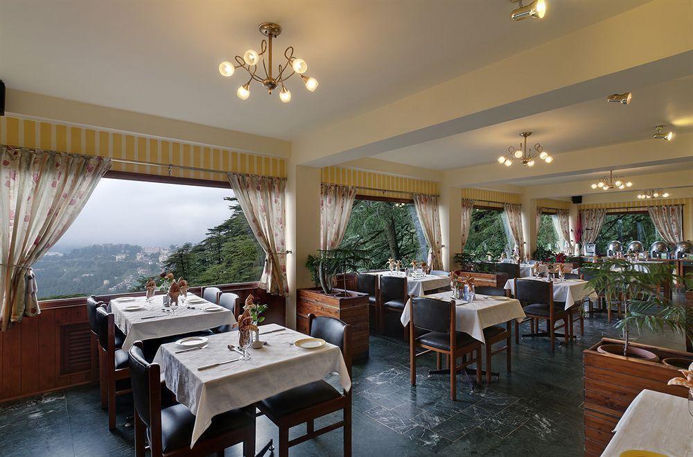 Honeymoon Inn Шимла Екстериор снимка